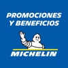 Michelin Promos y Beneficios