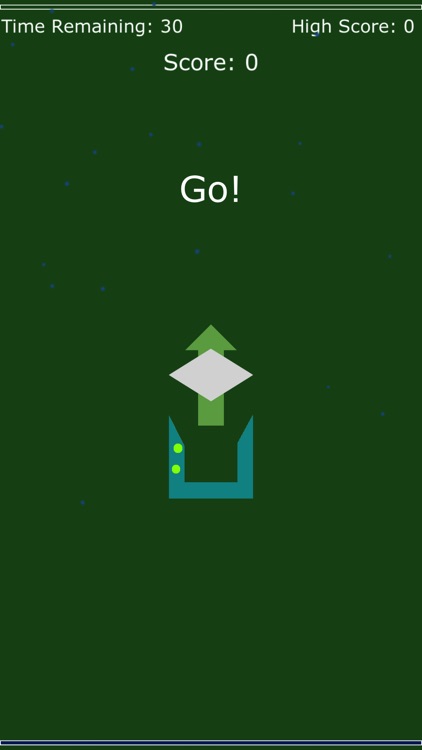 Carl's Sporting Adventure screenshot-3