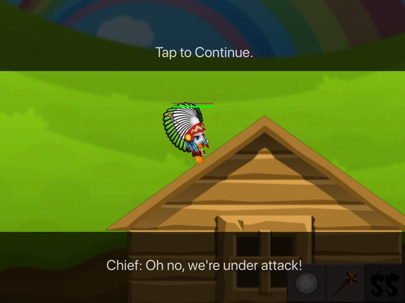 Eenies™ at War screenshot 10