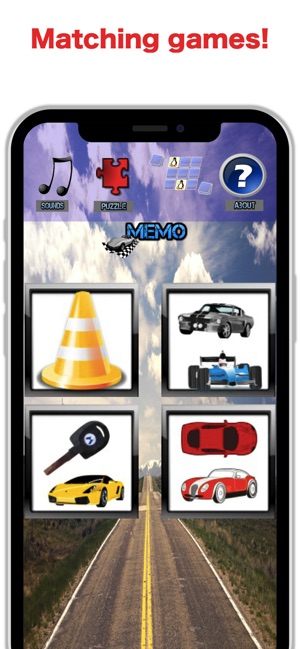 好玩的賽車遊戲小司機(圖3)-速報App