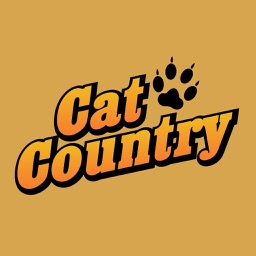 Cat Country 107.3 WPUR icon