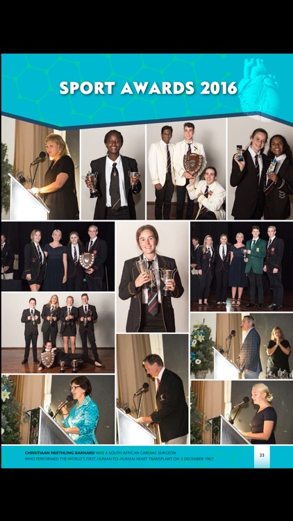 Crawford College La Lucia screenshot-3