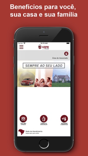 Sempre Supra(圖1)-速報App