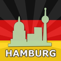Hamburg Travel Guide Offline Apple Watch App