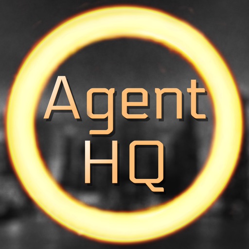 Agent HQ for The Division