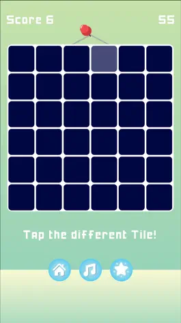 Game screenshot Kuku Kube - Color Test hack