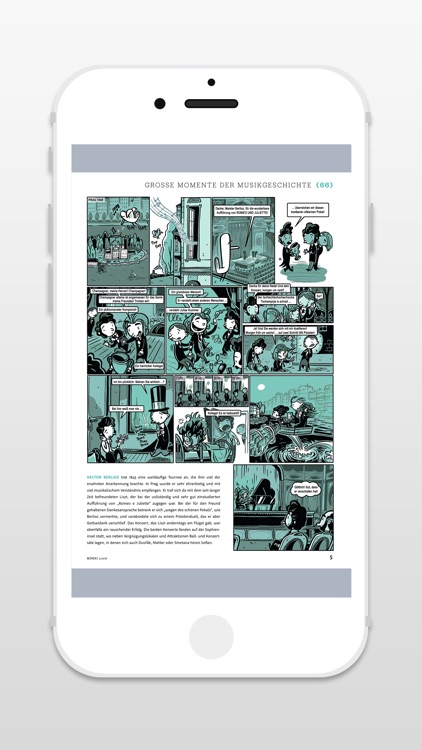 RONDO - Zeitschrift screenshot-4