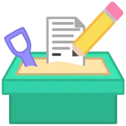 Sandbox Status app icon