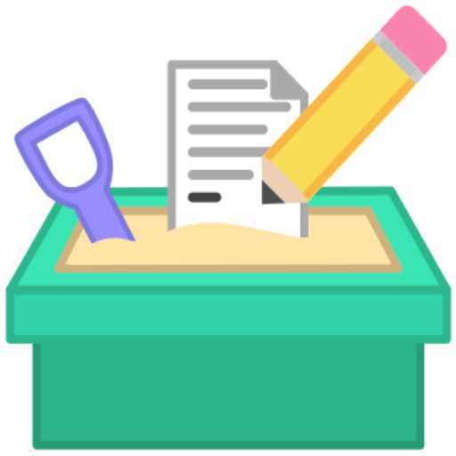 Sandbox Status app icon