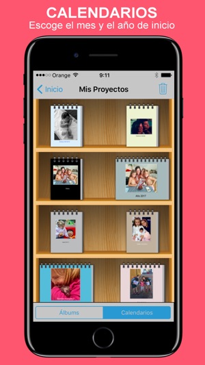 NicePrints Navidad(圖2)-速報App