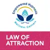 Hypnosis for Law of Attraction App Feedback