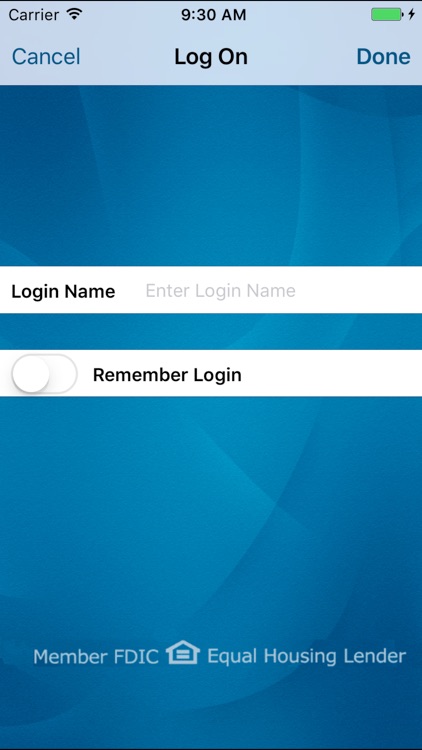 ANBMP MOBILE BANKING