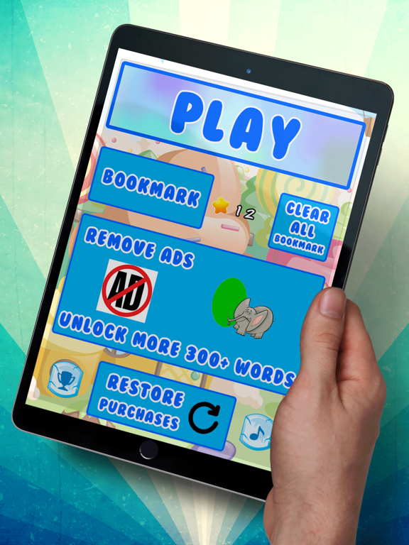 Practice English Spelling Book