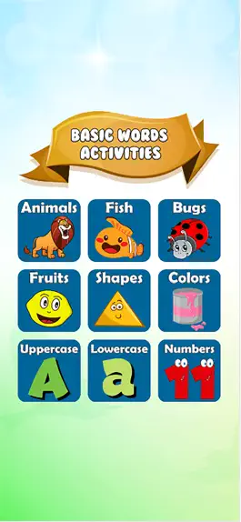Game screenshot учите английский язык с нуля apk