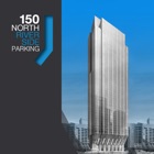 150 N. Riverside Parking