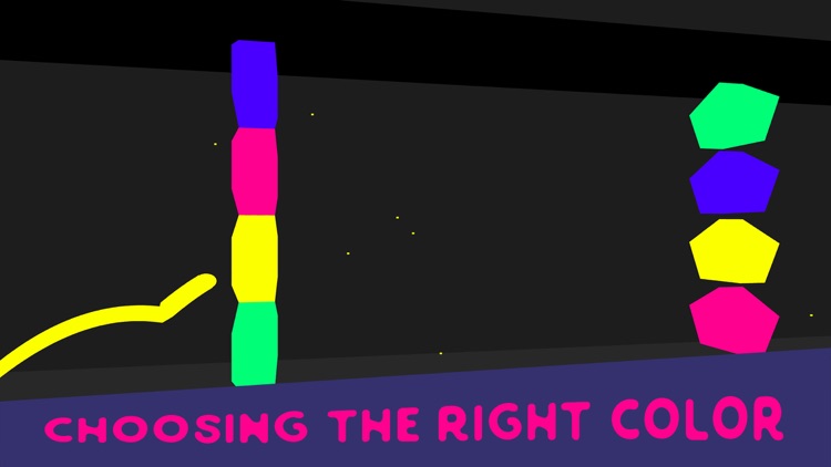 Rush - 3D Rolling Ball