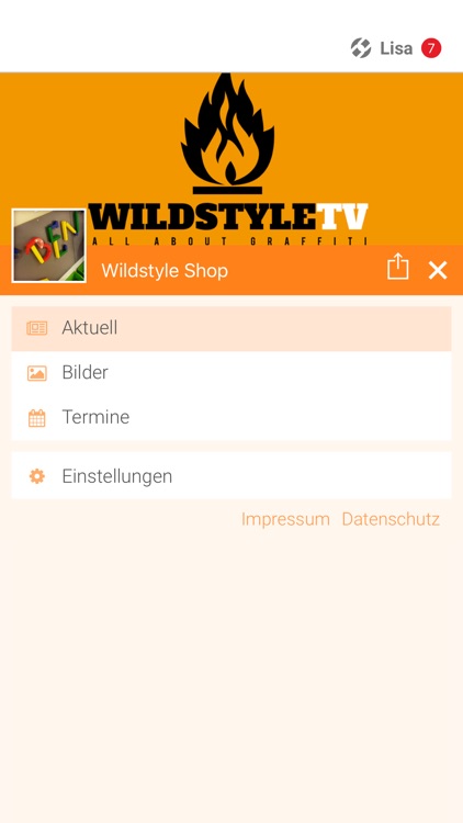 Wildstyle Shop