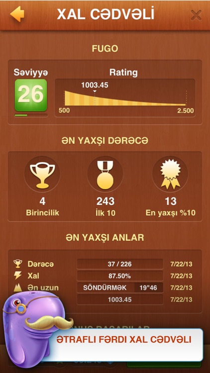 Söz Ovçusu 2 screenshot-3