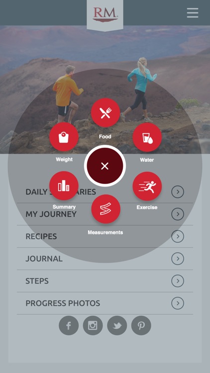 Red Mountain Weight Loss