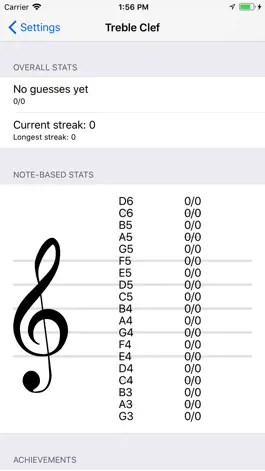 Game screenshot Clef Cards hack