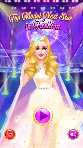 Game screenshot Top Model Next Star in Fashion mod apk