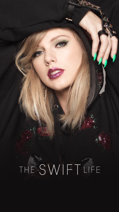 Taylor Swift: The Swift Life™ Screenshot 4