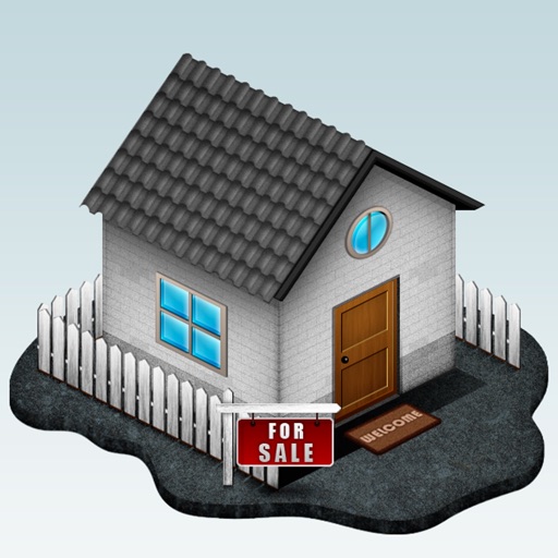 Mortgage Calculator - iPad