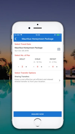 Mauritius Packages(圖3)-速報App