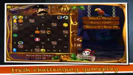Game screenshot Captain Backwater's Adventure hack