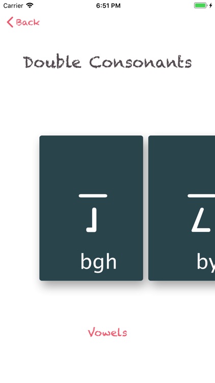 Learn Karen screenshot-3