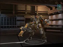 XCOM®: Enemy Within screenshot 8