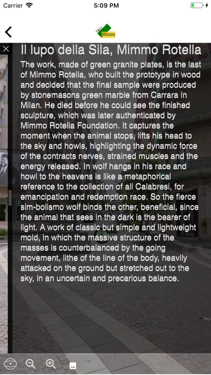 TalkCosenza screenshot-6