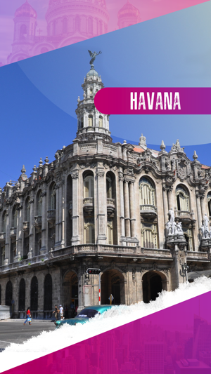 Visit Havana(圖1)-速報App