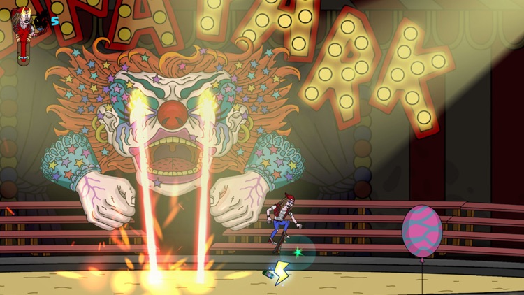 Leave Me Alone: A Trip To Hell screenshot-3