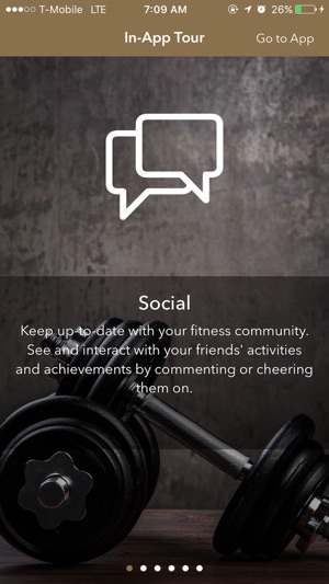 Tattersalls Health Centre(圖2)-速報App