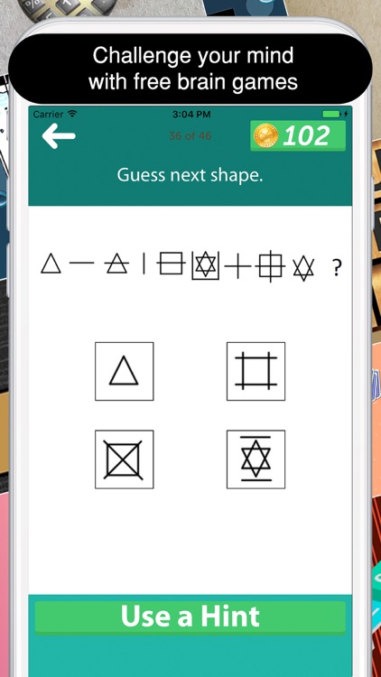 Skillz - Train Your Brain