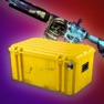 Get Case Opener for CSGO for iOS, iPhone, iPad Aso Report