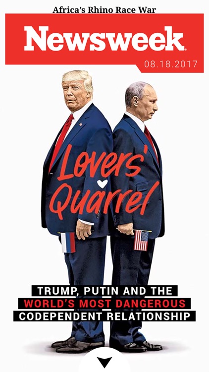 Newsweek