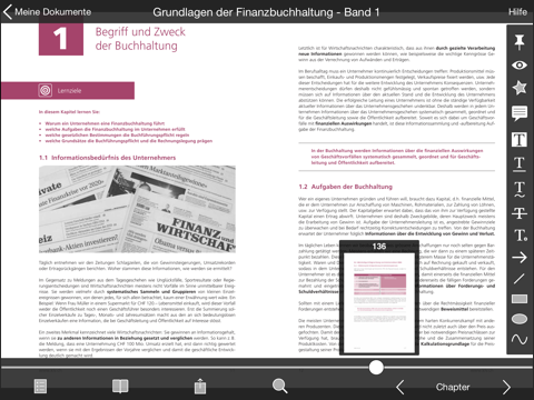 KLV Verlag screenshot 3