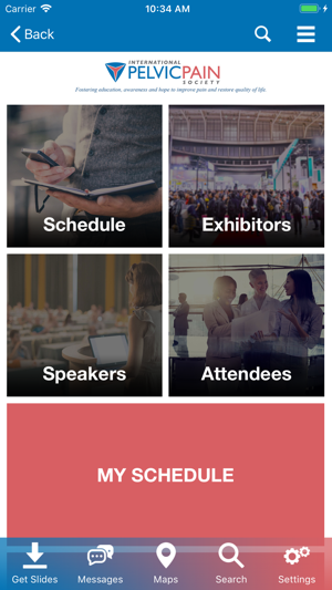 IPPS Events(圖3)-速報App