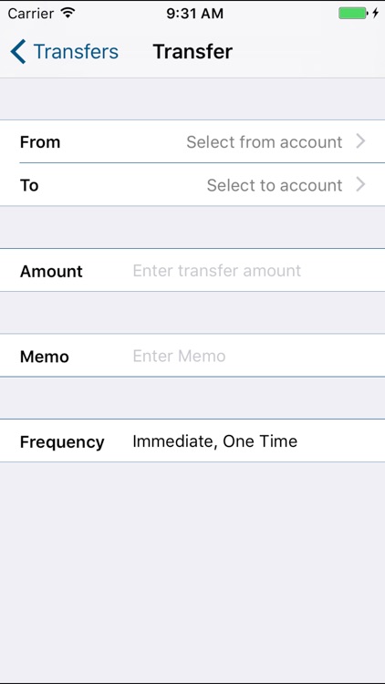 ANBMP MOBILE BANKING screenshot-4