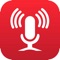 Record, email/share, transcribe, trim/edit or organize, Smart Recorder allows you to easily create recordings and then transcribe them using the high quality dictate2us