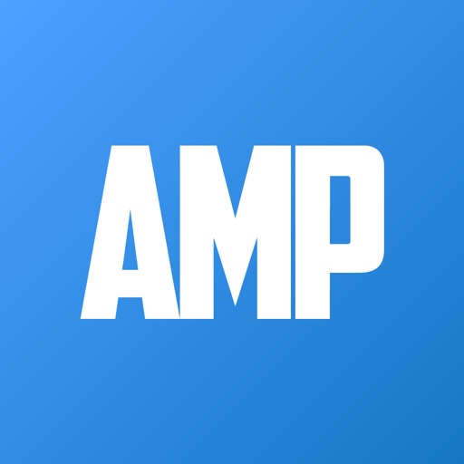 Amp Recover