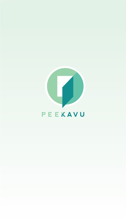 Peekavu