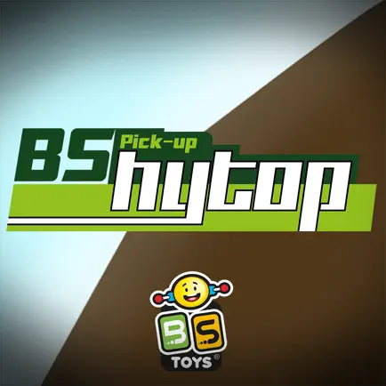 BS Pickup Hytop Читы