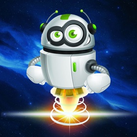 螢幕擷取畫面 (5) Robo Runner