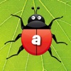 Ladybug Dolch Sight Words icon