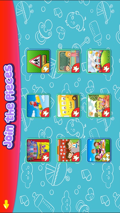 Kids Education - No Ads