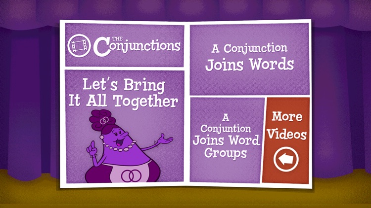Grammaropolis-Complete Edition screenshot-6