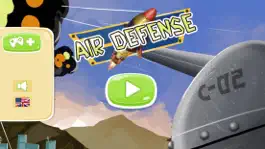 Game screenshot Air Defense mod apk